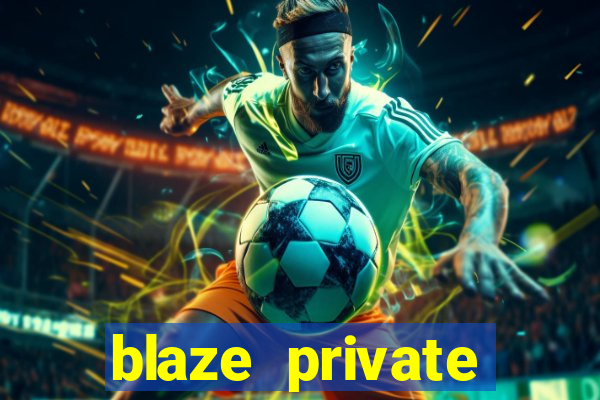 blaze private server codes shindo life